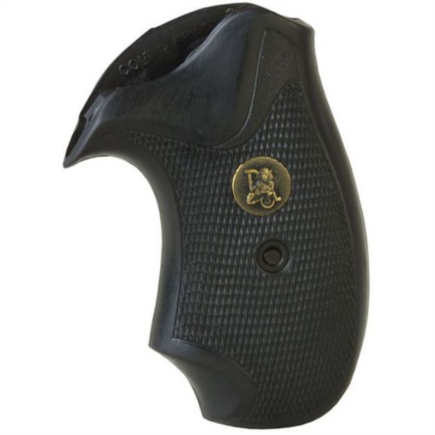 Picture of PKMYR CMPC COLT D SQ BUTT
