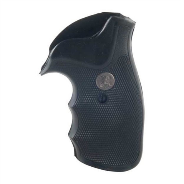 Picture of PKMYR DECL/GRPR S&W N FRAME RB