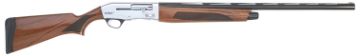Show details for Tristar Viper G2 Pro Silver 12Ga 3" 28" Ct-3 Silver/Walnut Picture of Tristar Viper G2 Pro Silver 12Ga 3" 28" Ct-3 Silver/Walnut