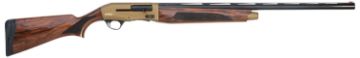Show details for Tristar Viper G2 Pro 12Ga. 3" 28"Vr Ct-3 Bronze Walnut Picture of Tristar Viper G2 Pro 12Ga. 3" 28"Vr Ct-3 Bronze Walnut