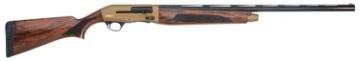 Show details for Tristar Viper G2 Pro 16Ga. 3" 28"Vr Ct-3 Bronze Walnut Picture of Tristar Viper G2 Pro 16Ga. 3" 28"Vr Ct-3 Bronze Walnut