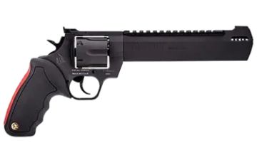Show details for Taurus Raging Hunter 500S&W 10" 5-Shot Blued Rubber Picture of Taurus Raging Hunter 500S&W 10" 5-Shot Blued Rubber
