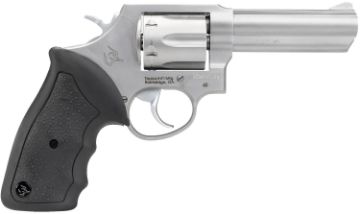 Show details for Taurus 65 357Mag 4" Fs 6-Shot Stainless Steel Rubber Picture of Taurus 65 357Mag 4" Fs 6-Shot Stainless Steel Rubber