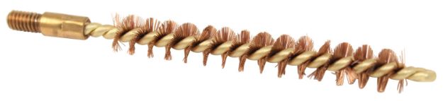 Picture of PRO-SHOT RIFLE BRUSH 6.5MM BRONZE