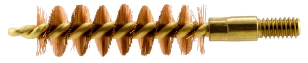 Picture of PRO-SHOT PISTOL BRUSH 9MM BRONZE