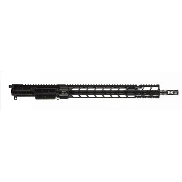 Show details for PWS MK116 MOD 2-M UPPER 16.1" BLK Picture of PWS MK116 MOD 2-M UPPER 16.1" BLK