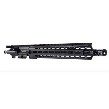 Show details for PWS MK116 MOD 1-M UPPER 16.1" BLK Picture of PWS MK116 MOD 1-M UPPER 16.1" BLK