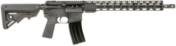 Show details for RADICAL 556NATO 16" 15"RPR 30RD BLK Picture of RADICAL 556NATO 16" 15"RPR 30RD BLK