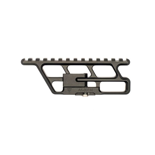 Picture of RS REG FULL-LENGTH YUGO MODULAR LWR