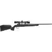 Picture of Savage Axis Xp 308Win 22" Lh W/3-9X40 Black/Black