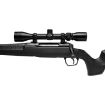 Picture of Savage Axis Xp 400 Legend 20" Lh W/3-9X40 Black/Black