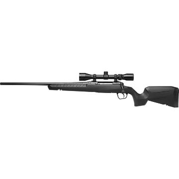 Show details for Savage Axis Xp 350 Legend 18" Lh Compact W/3-9X40 Blk/Blk Picture of Savage Axis Xp 350 Legend 18" Lh Compact W/3-9X40 Blk/Blk