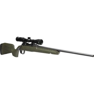 Show details for Savage Axis 2 Xp 308 22" W/3-9X40 Matte/Green Picture of Savage Axis 2 Xp 308 22" W/3-9X40 Matte/Green
