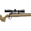 Picture of Savage Axis 2 Xp 223 22" W/3-9X40 Matte/Fde