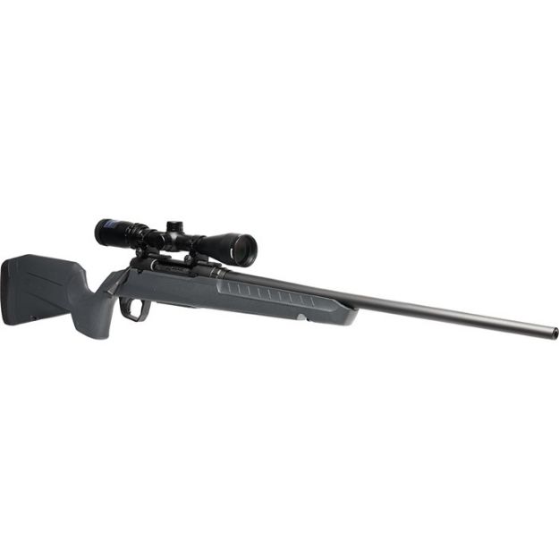 Picture of Savage Axis 2 Xp 30-06 22" W/3-9X40 Matte/Grey