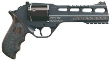 Show details for Chiappa Charging Rhino G2 Dao 9Mm 6" As Cerakote Slate Picture of Chiappa Charging Rhino G2 Dao 9Mm 6" As Cerakote Slate