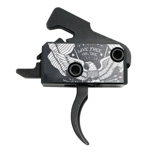 Picture of RISE SUPER SPORTING TRIG CURV LFOD