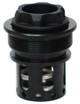 Show details for RUGGED UNIV CAGE BLK Picture of RUGGED UNIV CAGE BLK