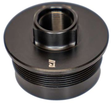 Show details for RUGGED DIRECT THREAD MOUNT M18X1 Picture of RUGGED DIRECT THREAD MOUNT M18X1
