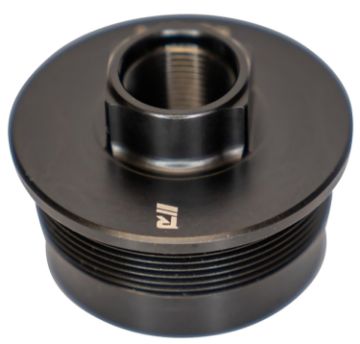 Show details for RUGGED DIRECT THREAD MOUNT M18X1.5 Picture of RUGGED DIRECT THREAD MOUNT M18X1.5