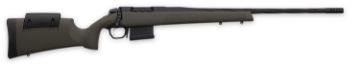 Show details for Weatherby 307 Range Xp 270 Win 26" W/Brake Blk Cera/Grn Syn< Picture of Weatherby 307 Range Xp 270 Win 26" W/Brake Blk Cera/Grn Syn<