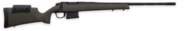 Show details for Weatherby 307 Range Xp 300Wm 28" W/Brake Blk Cera/Grn Syn< Picture of Weatherby 307 Range Xp 300Wm 28" W/Brake Blk Cera/Grn Syn<
