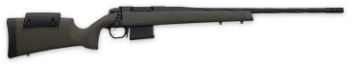 Show details for Weatherby 307 Range Xp 30-06 26" W/Mb Blk Cera/Grn Syn < Picture of Weatherby 307 Range Xp 30-06 26" W/Mb Blk Cera/Grn Syn <