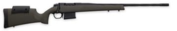 Show details for Weatherby 307 Range Xp 308 Win 24" W/Brake Blk Cera/Grn Syn< Picture of Weatherby 307 Range Xp 308 Win 24" W/Brake Blk Cera/Grn Syn<