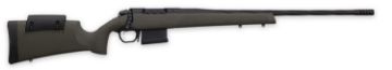 Show details for Weatherby 307 Range Xp 6.5 Wby Rpm 26" W/Mb Blk Cera/Grn Syn< Picture of Weatherby 307 Range Xp 6.5 Wby Rpm 26" W/Mb Blk Cera/Grn Syn<