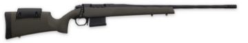 Show details for Weatherby 307 Range Xp 7Mm Rm 28" W/Brake Blk Cera/Grn Syn< Picture of Weatherby 307 Range Xp 7Mm Rm 28" W/Brake Blk Cera/Grn Syn<