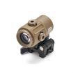 Picture of Eotech 3X Magnifier G43 Micro Sts Mount Qd Tan