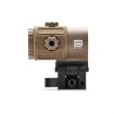 Picture of Eotech 3X Magnifier G43 Micro Sts Mount Qd Tan