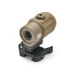 Picture of Eotech 3X Magnifier G43 Micro Sts Mount Qd Tan