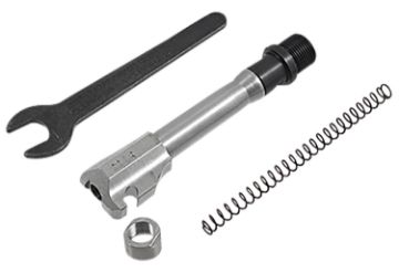 Show details for RUGER LCPII 22 THREAD BBL KIT 2.75" Picture of RUGER LCPII 22 THREAD BBL KIT 2.75"