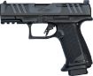 Picture of Walther Pdp Pro F-Series 9Mm 4.1" 18-Shot Black Frame