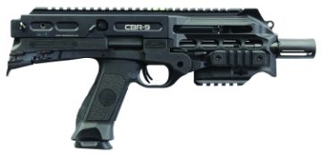 Show details for Chiappa Cbr-9 Black Rhino 9Mm 9" 18Rd! Picture of Chiappa Cbr-9 Black Rhino 9Mm 9" 18Rd!