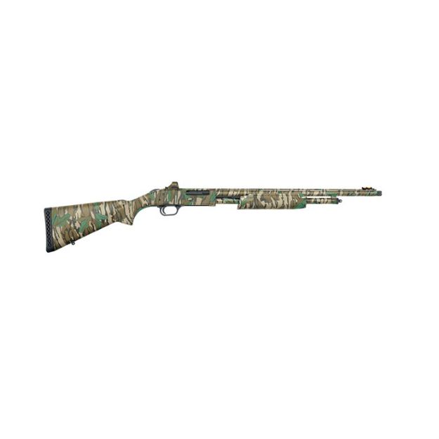 Picture of Mossberg 500 Turkey 410 20" Mossyoak Holosun Micro Dot