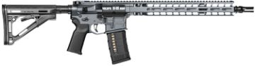 Show details for RADIAN MODEL 1 14.5" 6MM ARC GRY Picture of RADIAN MODEL 1 14.5" 6MM ARC GRY