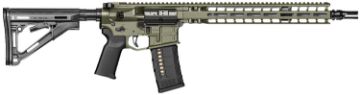 Show details for RADIAN MODEL 1 14.5" 6MM ARC ODG Picture of RADIAN MODEL 1 14.5" 6MM ARC ODG