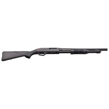 Show details for Winchester Sxp Defender 12Ga 3" 18" Cylinder Black Syn Picture of Winchester Sxp Defender 12Ga 3" 18" Cylinder Black Syn