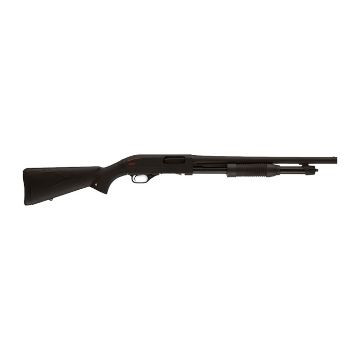 Show details for Winchester Sxp Defender 20Ga 3" 18" Cylinder Black Syn Picture of Winchester Sxp Defender 20Ga 3" 18" Cylinder Black Syn