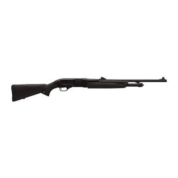 Show details for Winchester Sxp Black Shadow 12Ga 3" 22" Fully Rifled Picture of Winchester Sxp Black Shadow 12Ga 3" 22" Fully Rifled