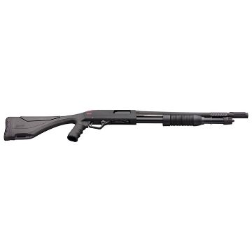 Show details for Winchester Sxp Shadow Defender 12Ga 3" 18" Pistol Grip Syn Picture of Winchester Sxp Shadow Defender 12Ga 3" 18" Pistol Grip Syn