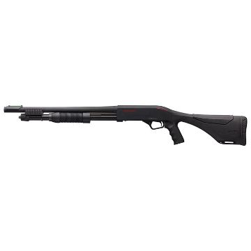 Show details for Winchester Sxp Shadow Defender 20Ga" 3" 18" Pistol Grip Syn Picture of Winchester Sxp Shadow Defender 20Ga" 3" 18" Pistol Grip Syn