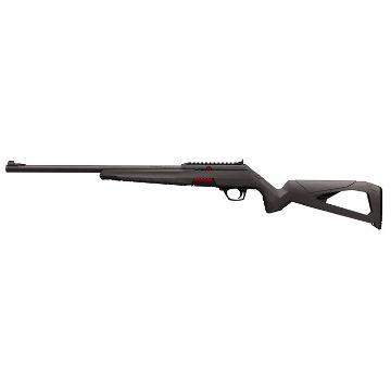 Show details for Winchester Wildcat 22Lr 18" Matte Blued Synthetic Picture of Winchester Wildcat 22Lr 18" Matte Blued Synthetic