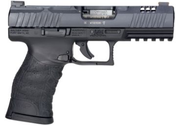 Show details for Walther Wmp Or 22Wmr 4.5" 10-Shot Black Polymer Picture of Walther Wmp Or 22Wmr 4.5" 10-Shot Black Polymer