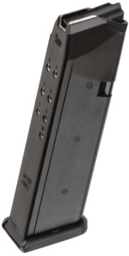 Show details for MAG DERYA DY9 9MM 10RD BLK Picture of MAG DERYA DY9 9MM 10RD BLK