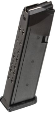 Show details for MAG DERYA DY9 9MM 17RD BLK Picture of MAG DERYA DY9 9MM 17RD BLK