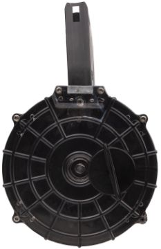 Show details for MAG DERYA DY12 12GA 21RD DRUM BLK Picture of MAG DERYA DY12 12GA 21RD DRUM BLK