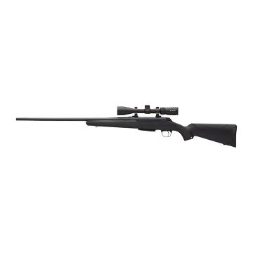 Show details for Winchester Xpr 350 Legend 22" Blk Syn W/Vortex 3-9X40mm Picture of Winchester Xpr 350 Legend 22" Blk Syn W/Vortex 3-9X40mm